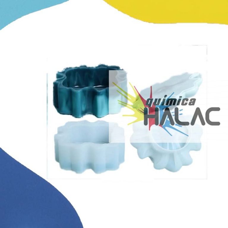 Molde Caramelera – Química Halac Córdoba
